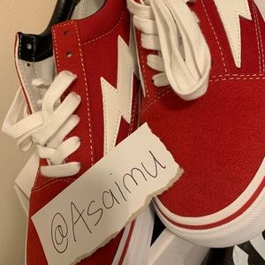 Ian Connor - RevengeXStorm